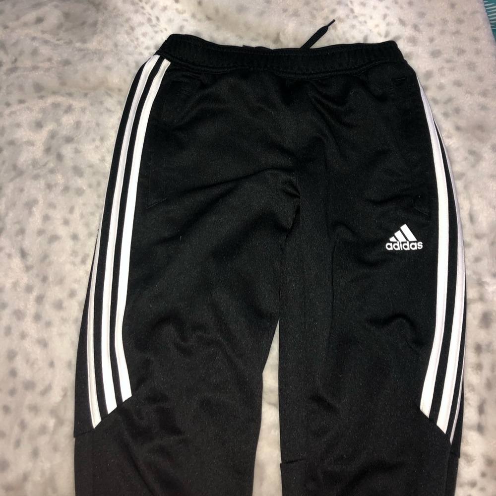 Adidas sweatpants/joggers